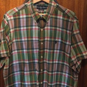 Polo by Ralph Lauren Classic Fit Shirt XL
